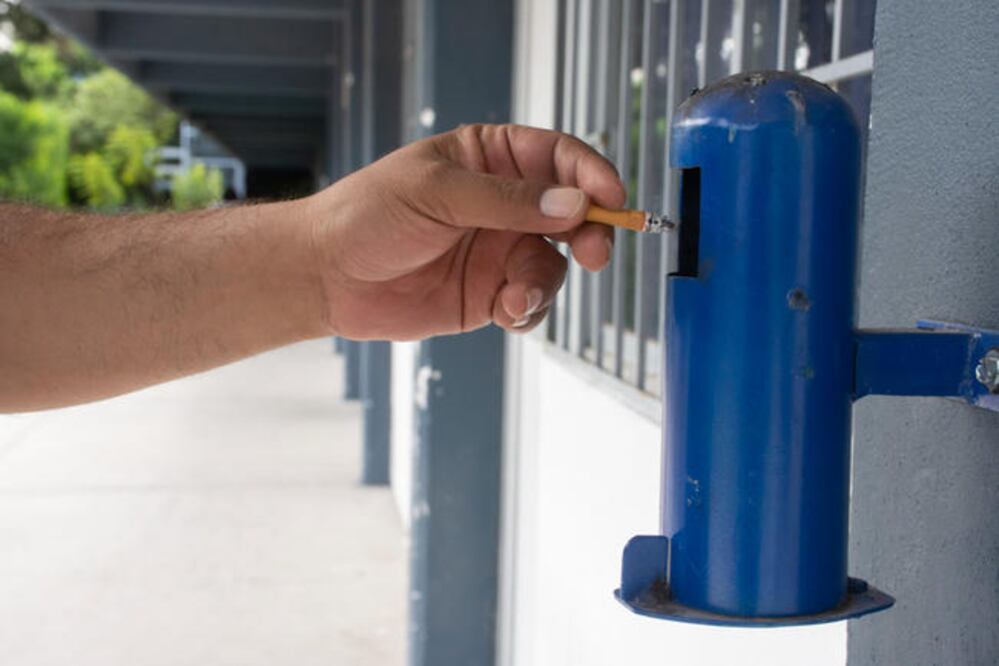 Foto: Archivo. El Universal