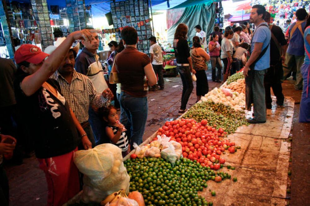 Foto: Archivo. El Universal