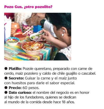 ¡Viva México con sabor!