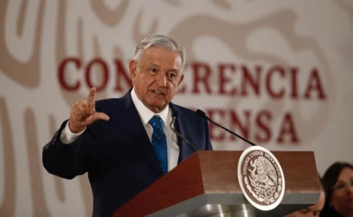 Foto: Archivo/EL UNIVERSAL