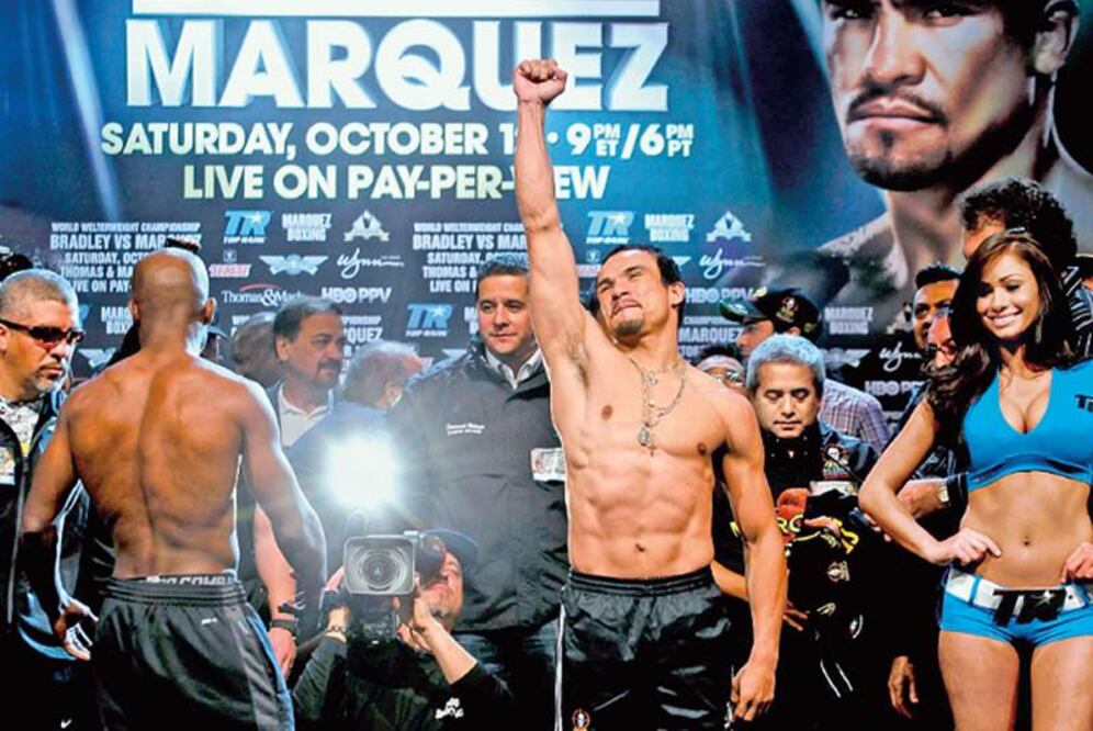 Cuarentones con alma de guerreros