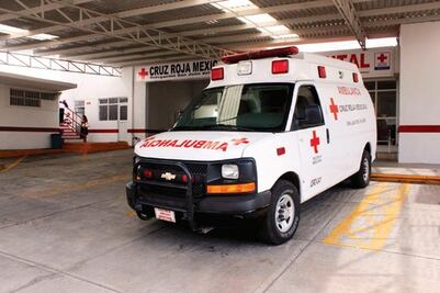 Cruz Roja pierde por llamadas falsas