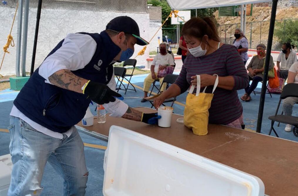 Foto: Archivo. El Universal