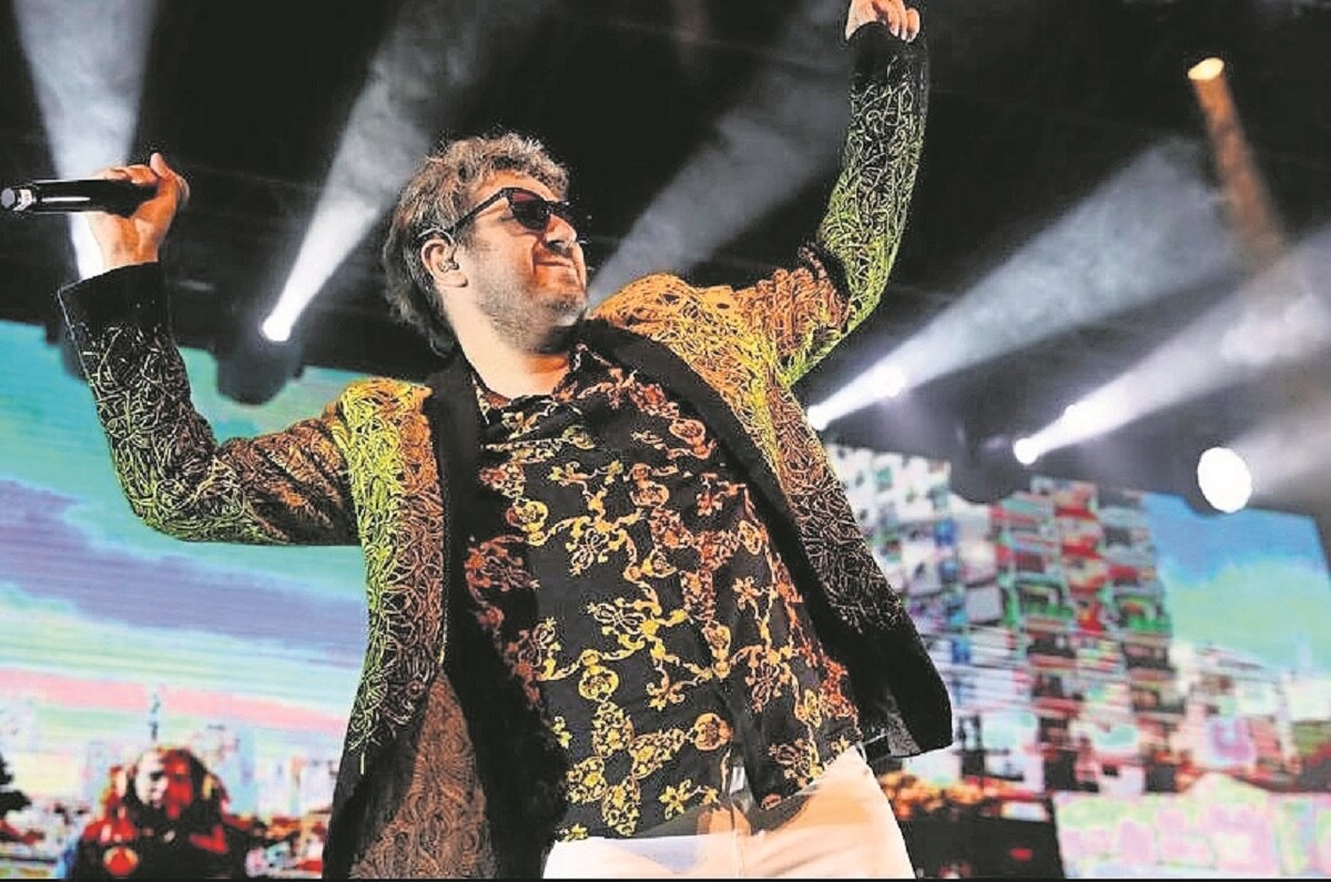 Los Auténticos Decadentes revelan su ADN