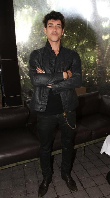 Jaenada sufre con Goldie Hawn