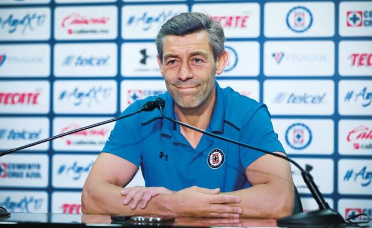 Cruz Azul queda formalmente eliminado