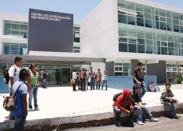 UAQ rechaza recomendación de DH