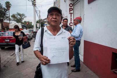 Comerciantes afirman que obras han afectado sus ventas