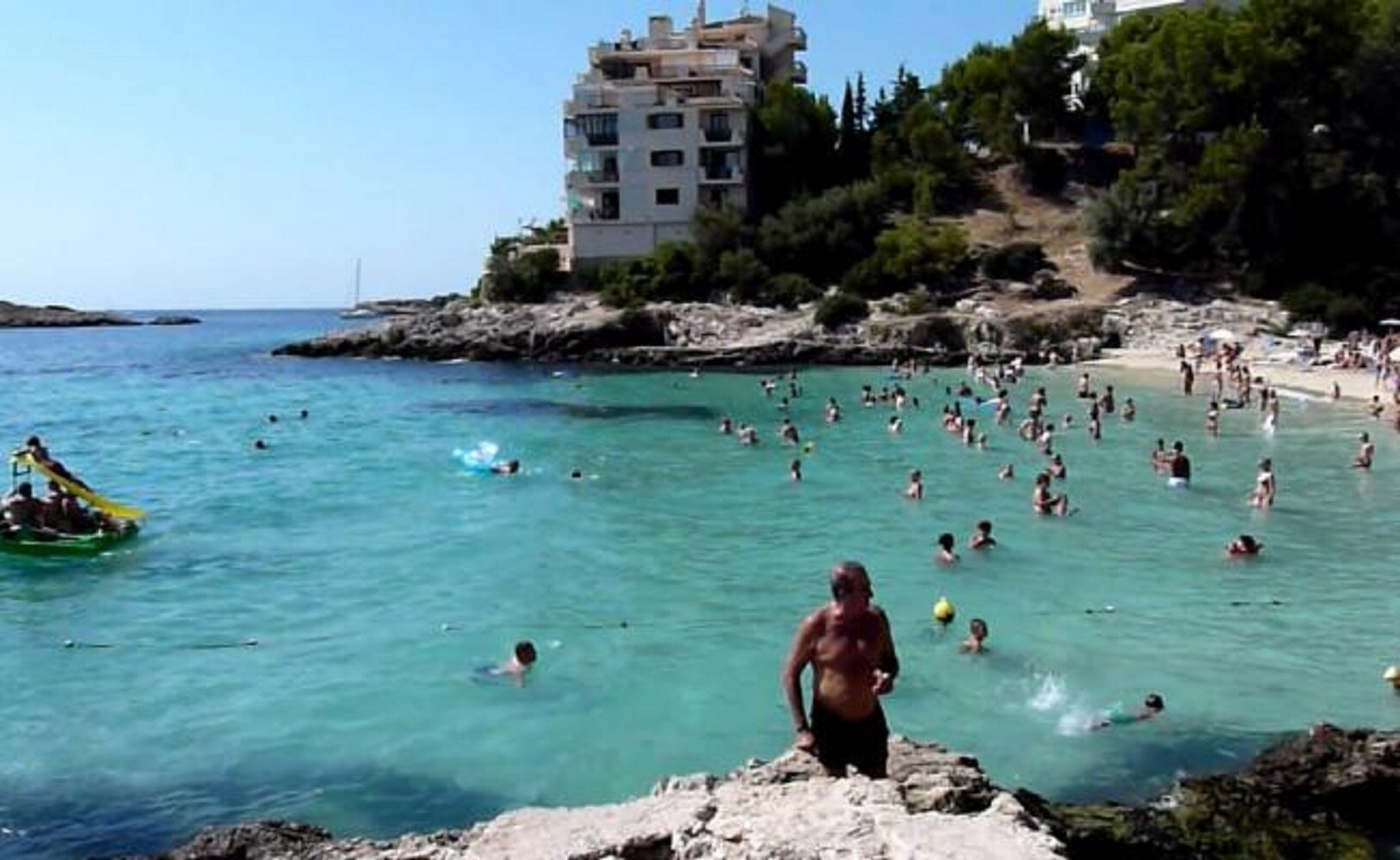 Entérate. Estos son los puentes y días feriados del 2018