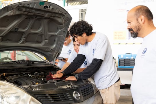 La Escuela de Artes y Oficios de la UAQ, con cursos listos