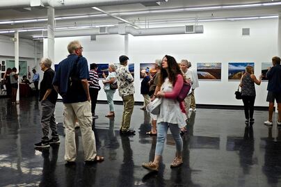 Rosarito Art Fest abre convocatoria para artistas y artesanos