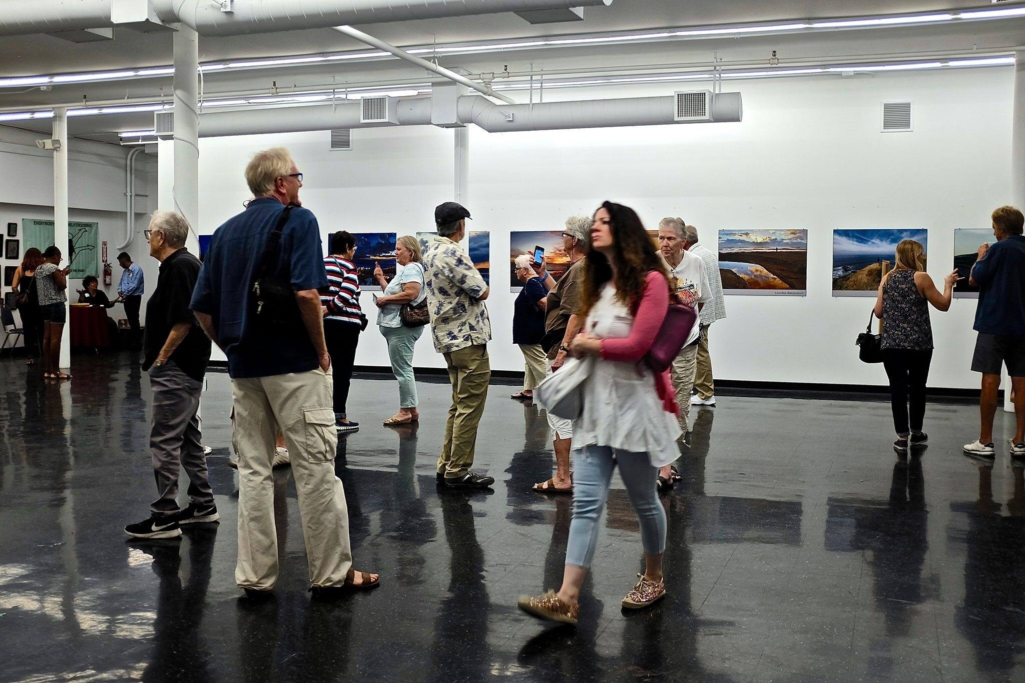 Rosarito Art Fest abre convocatoria para artistas y artesanos