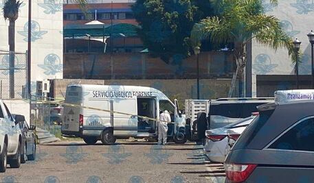 Hallan sin vida a hombre en situación de calle en dren de Colinas del Cimatario