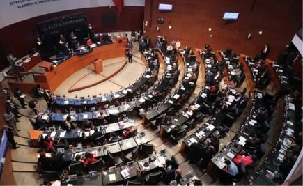 PAN en el Senado pide a AMLO que use avión presidencial