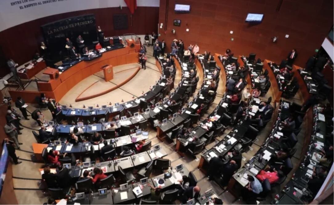 Foto: Archivo. El Universal