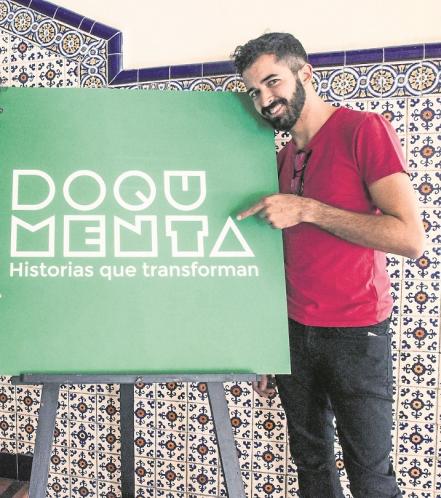 Doqumenta alista festival