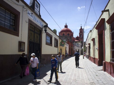 Desaprovechó SJR recursos de Sedesol