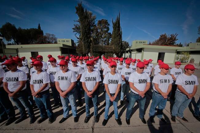 Invitan a conscriptos a formarse como policías