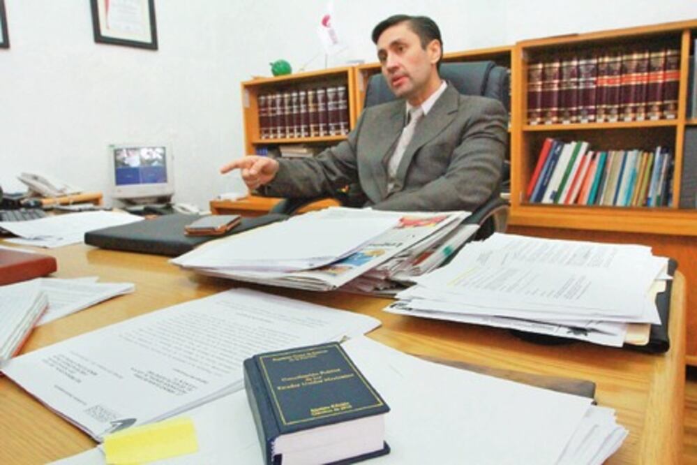 Pide ombudsman cobijo legislativo