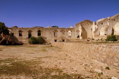 Escuela Modelo tiene Galería Nuvo de Pozos