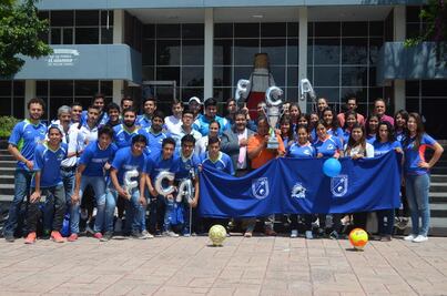 FCA se lleva la Copa Autonomía