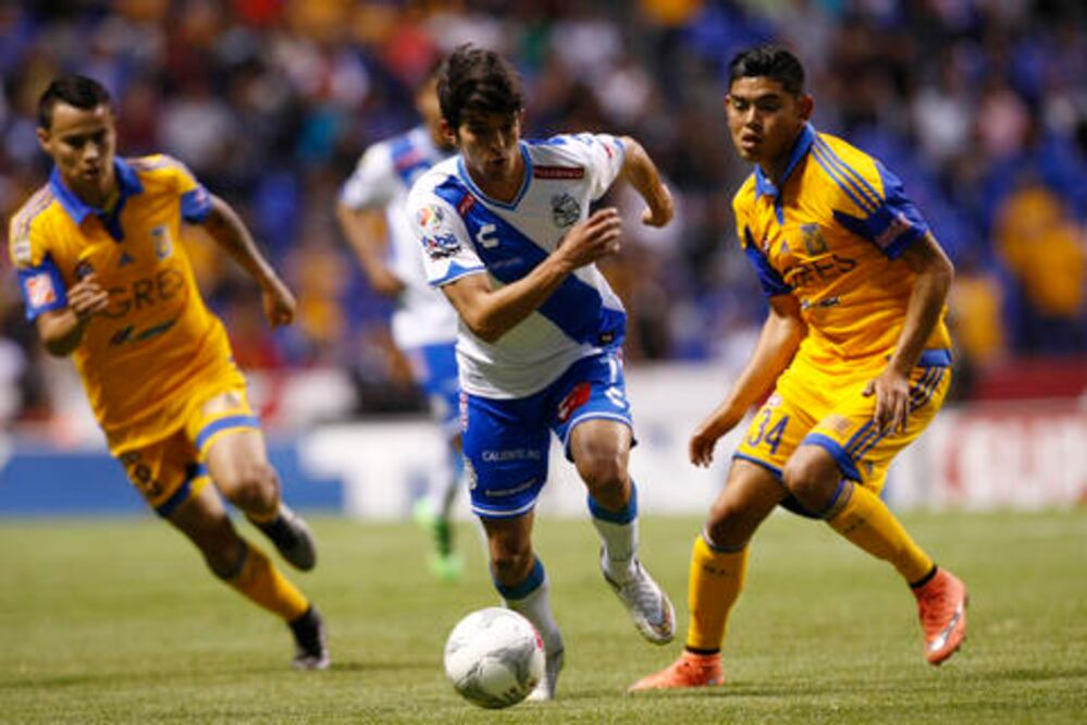 Puebla nulifica al equipo más caro