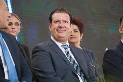 Ley Anticorrupción, tema central en 2016 