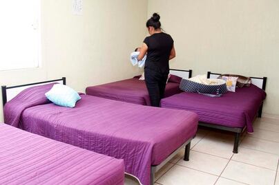 Cuando ser mamá es difícil