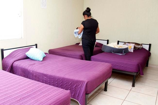 Cuando ser mamá es difícil