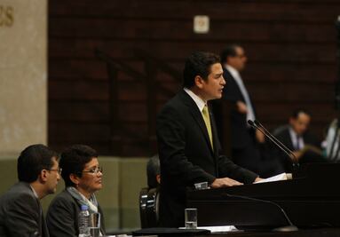 Cambiar políticas gubernamentales: Astudillo