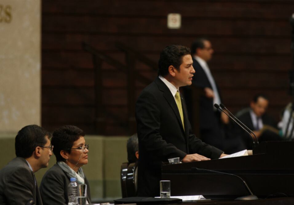 Cambiar políticas gubernamentales: Astudillo