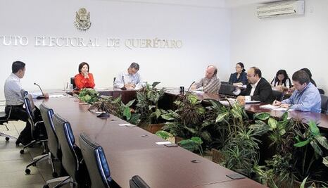 IEQ solicita 135 mdp de presupuesto