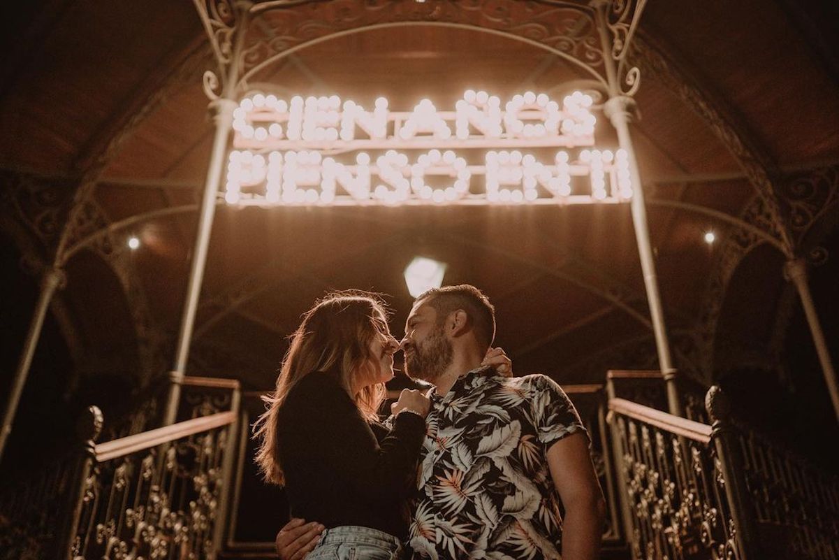 Foto: Facebook. Secretaría de Turismo del Estado de Querétaro