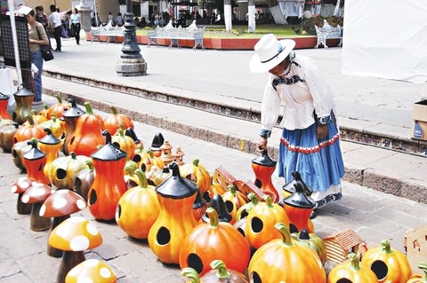 Inicia Encuentro de Culturas XII 
