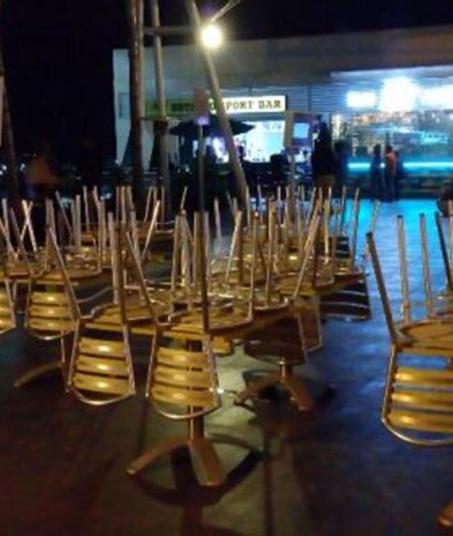 Procedimiento. El municipio expide licencias, pero también se deben tramitar ante la Secretaría de Gobierno estatal. (Archivo. EL UNIVERSAL)