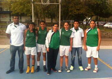 Arrancó la Copa Autonomía