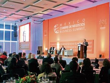 Prevén 700 mdd de inversión extranjera