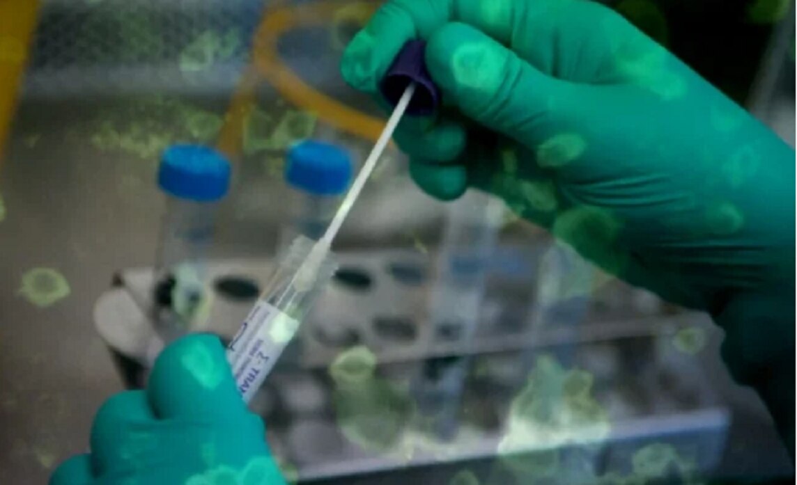 Fraude. En Internet, venden supuesta vacuna contra el Covid-19
