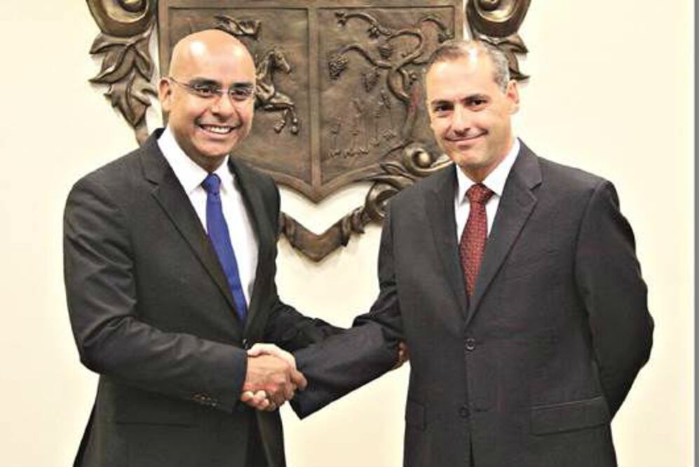 MAV promete mejorar seguridad en un año