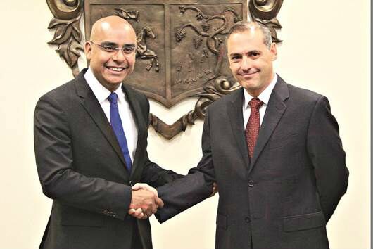 MAV promete mejorar seguridad en un año