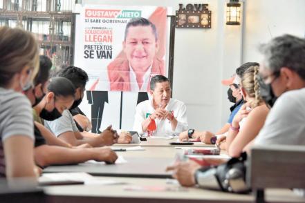 Bajo Reserva 21 de abril de 2021 