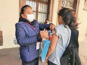 Toma precauciones; se acumulan 617 casos de influenza 
