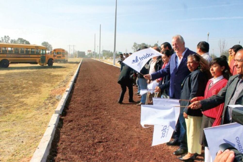 Alcalde de El Marqués, por un municipio sin deudas y seguro