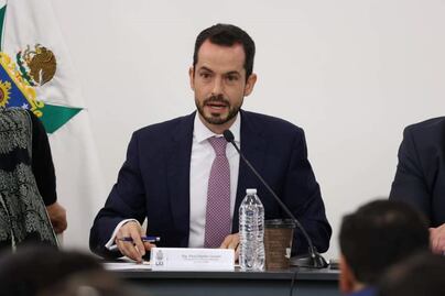 Paul Ospital propone crear Registro de Agresores Sexuales en Querétaro