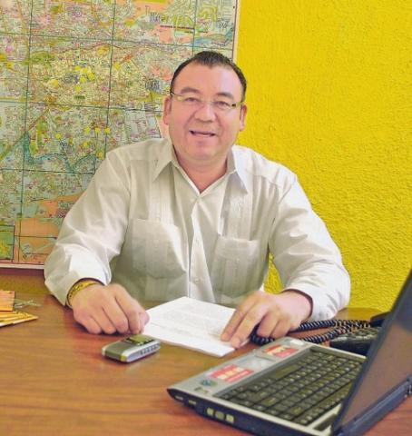 Descarta PRD alianza con partidos