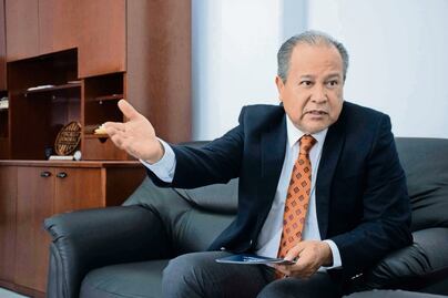 "Fueron concertadores quienes pelearon con Madres Buscadoras", responde la Fiscalía