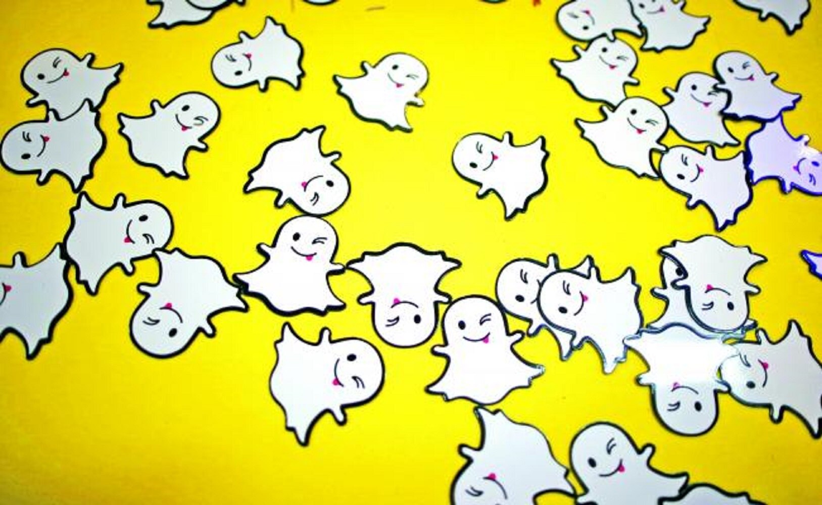 Snapchat está crisis; prepara cambios