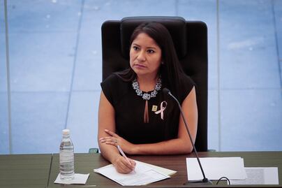 Faltan legislar sanciones del sistema estatal anticorrupción