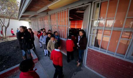 Usebeq convoca a docentes al Primer Certamen Estatal de Cuento