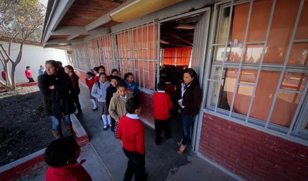 Usebeq convoca a docentes al Primer Certamen Estatal de Cuento